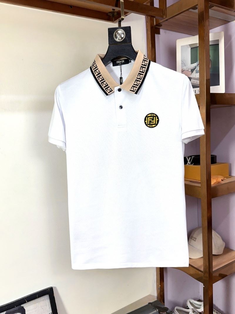 Fendi T-Shirts